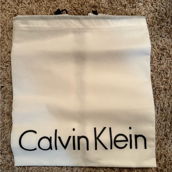Michael Kors and Calvin Klein Dust Bags. - Picture 2 of 3